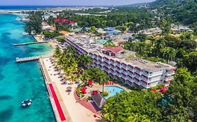 Royal Decameron Montego Beach Montego Bay Jamaica